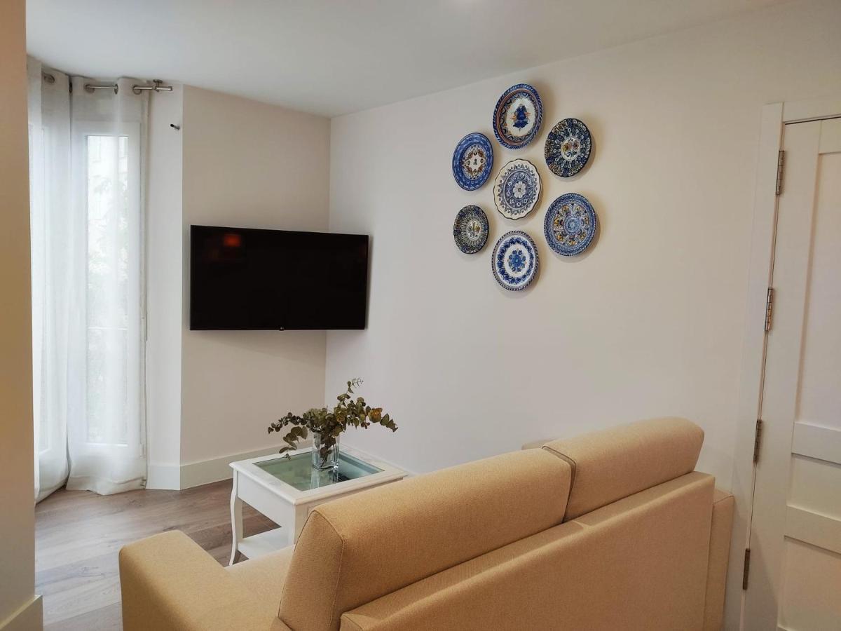 Apartamento AT La casa Azul Cuenca  Exterior foto