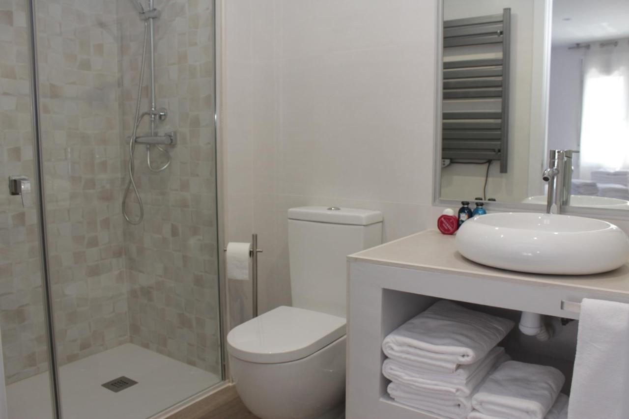 Apartamento AT La casa Azul Cuenca  Exterior foto